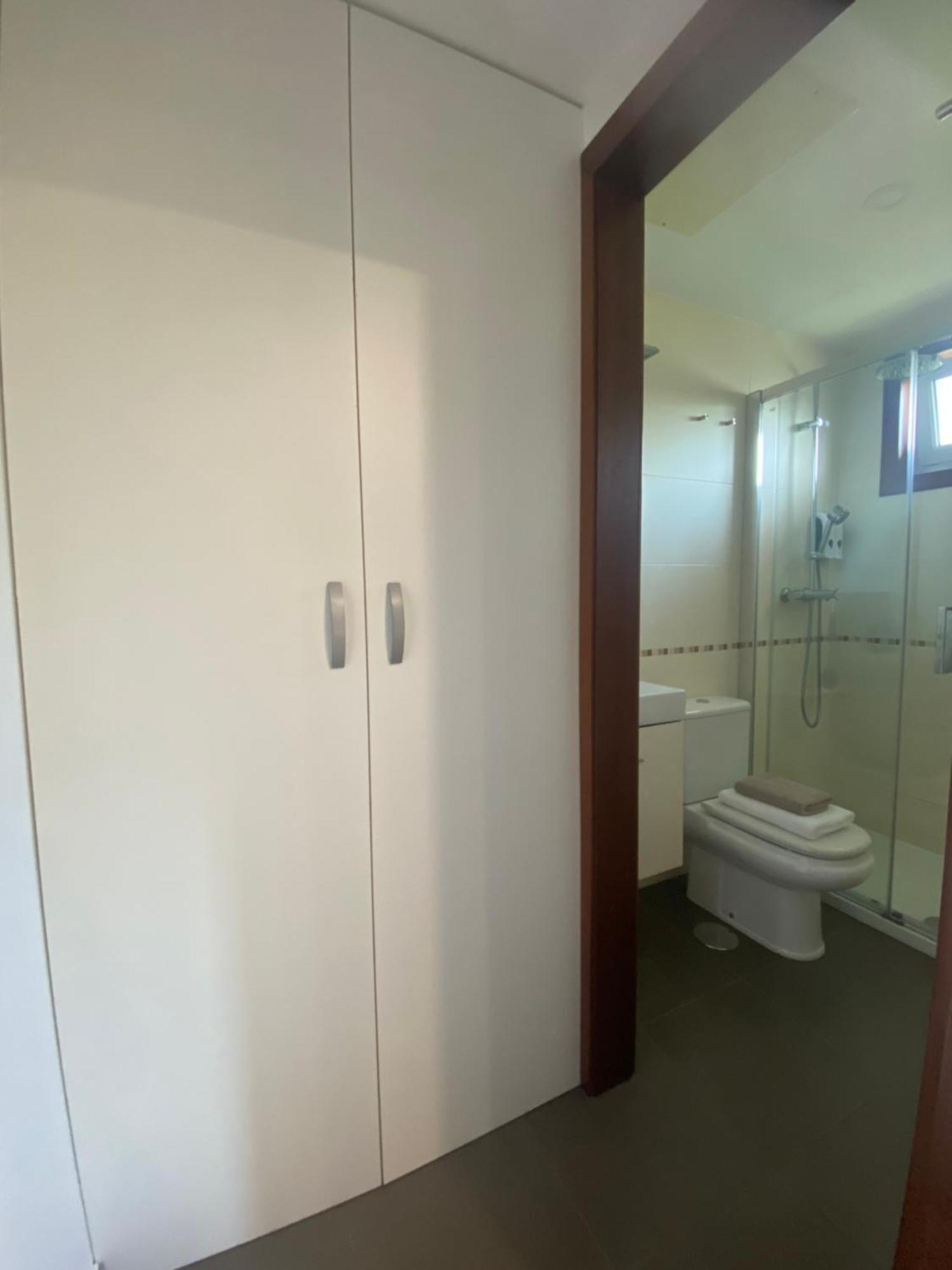 Loft Playa Rodeira Apartment Cangas do Morrazo Exterior photo